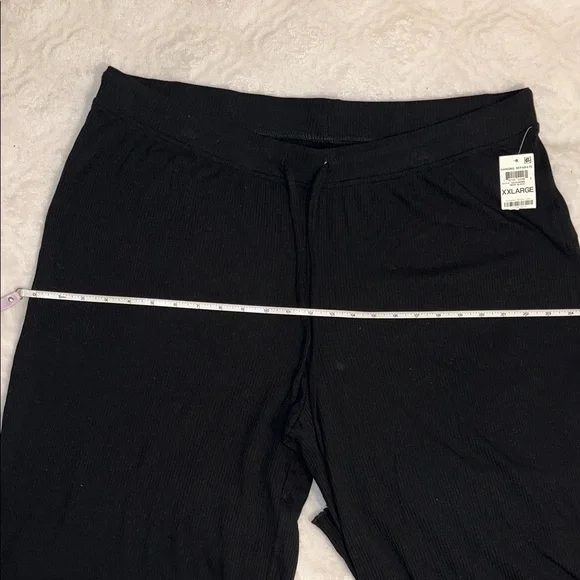 Jenni Black Pajama Pants - Picture 3 of 7